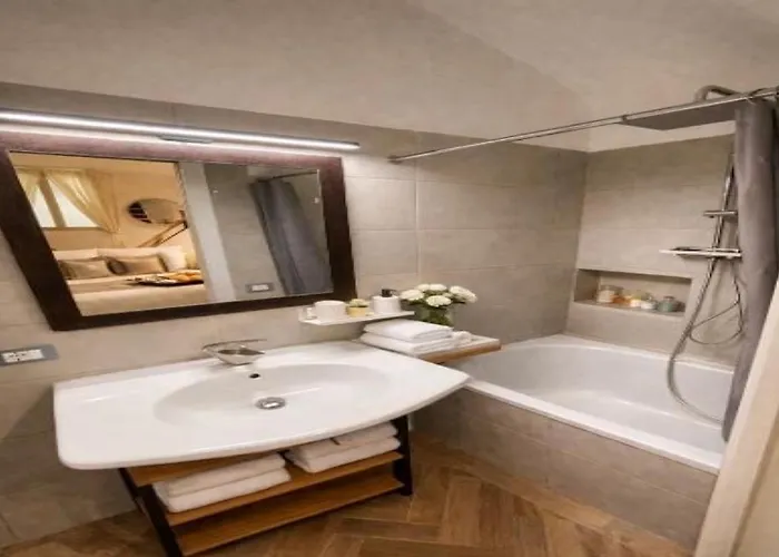 Vatican Prestige Residenze Romane Apartment *