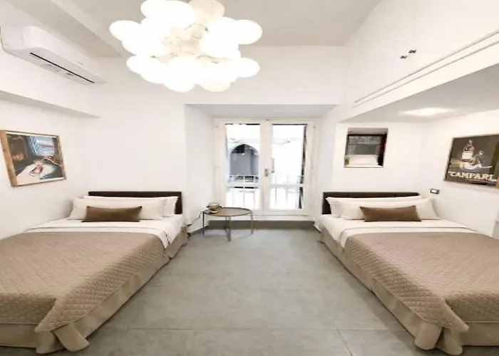 Vatican Prestige Residenze Romane *