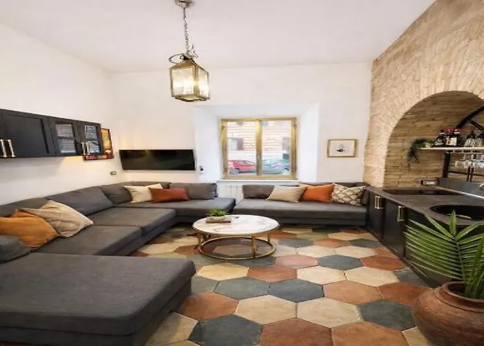 Vatican Prestige Residenze Romane Rom